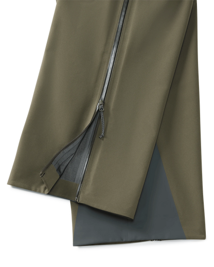 Women's Chugach TR Rain Pant | Ash