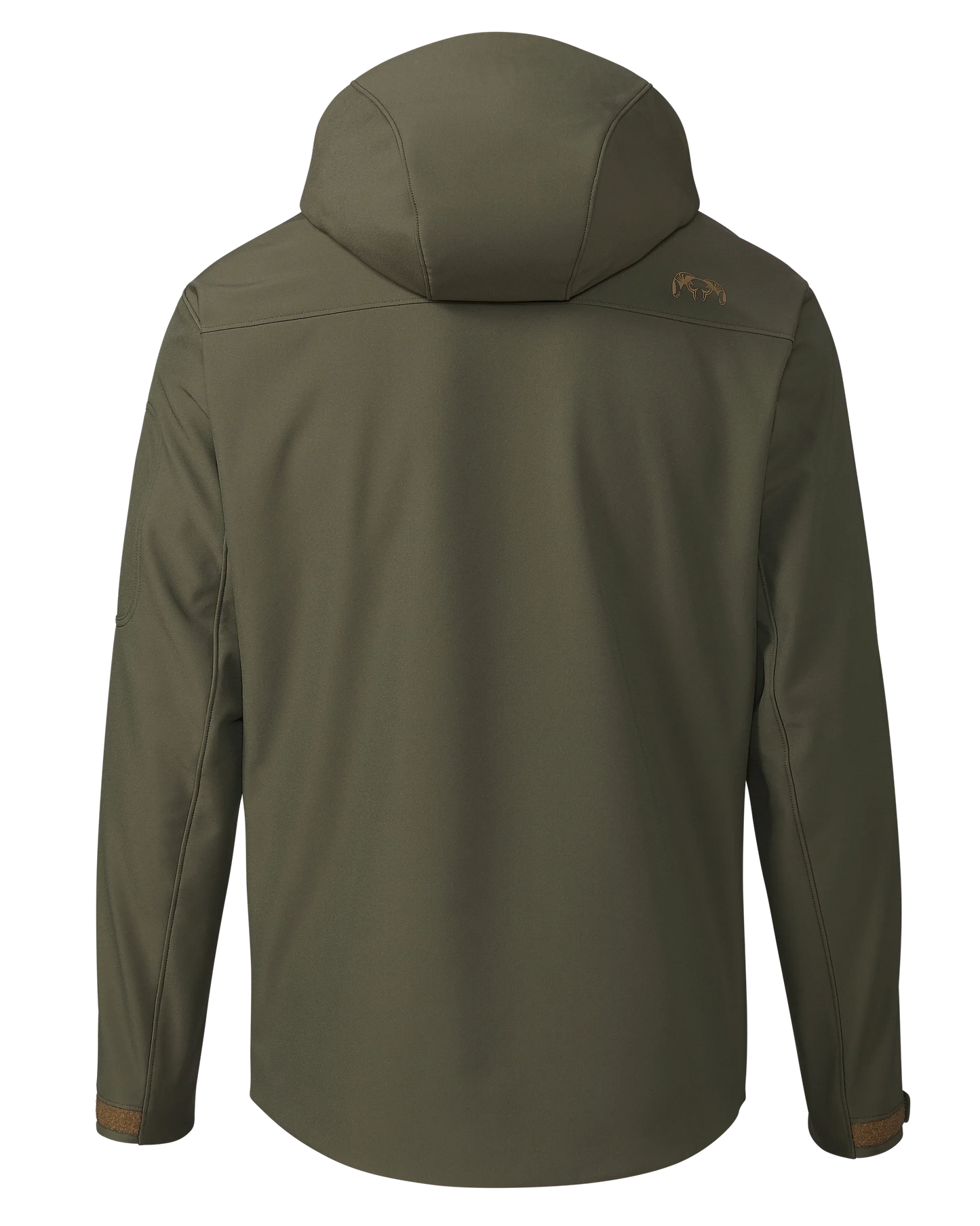 Guide PRO Hooded Jacket | Evergreen