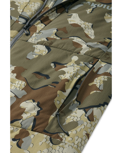 Kenai Vest | Valo