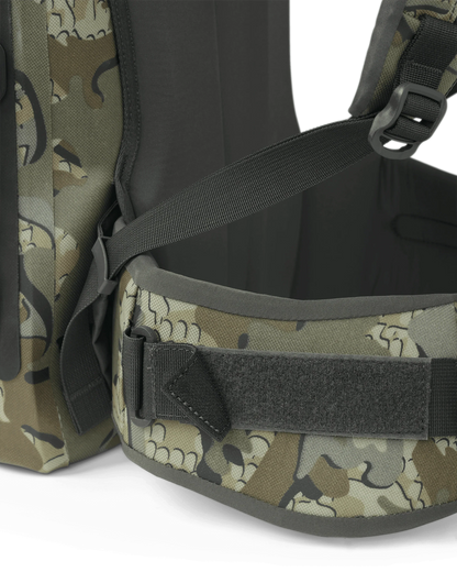 DeltaStorm 2200 Submersible Backpack | Stone