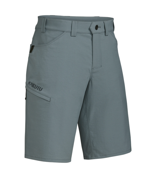 Switchback 12″ Short | Slate