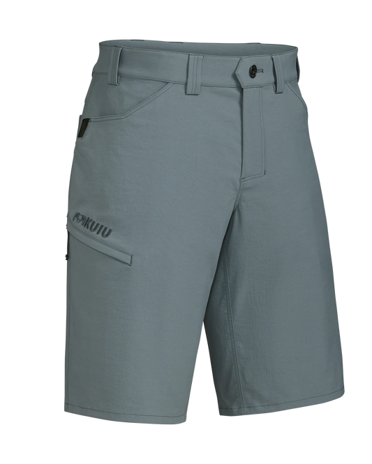 Switchback 12″ Short | Slate