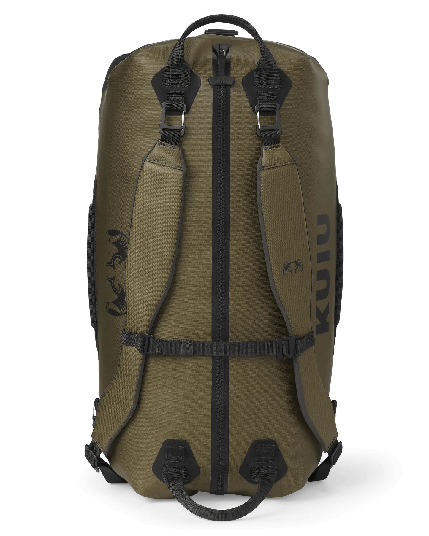 Kodiak 3000 Submersible Duffel | Coyote Brown