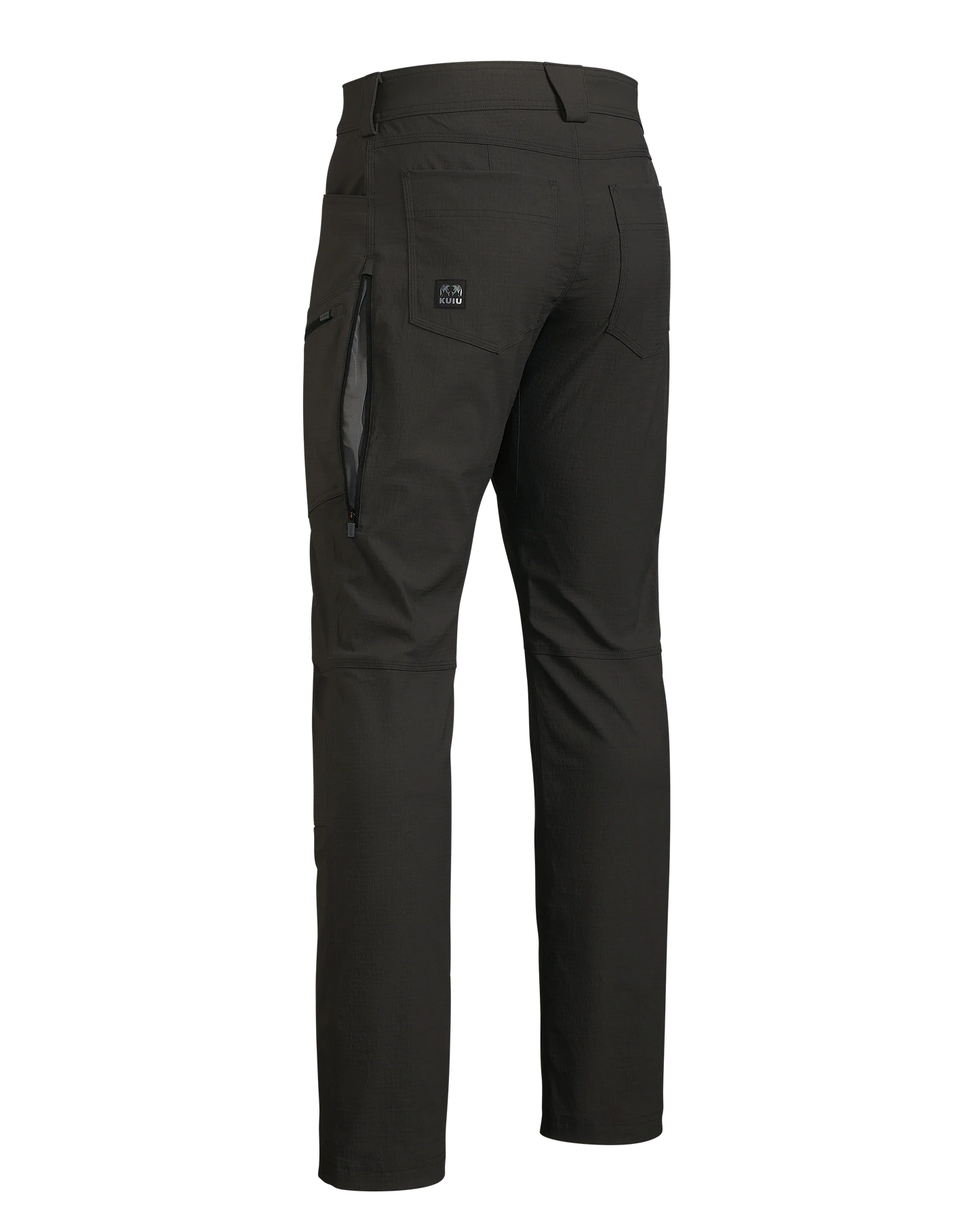 Motive Workgrade Pant | Asphalt
