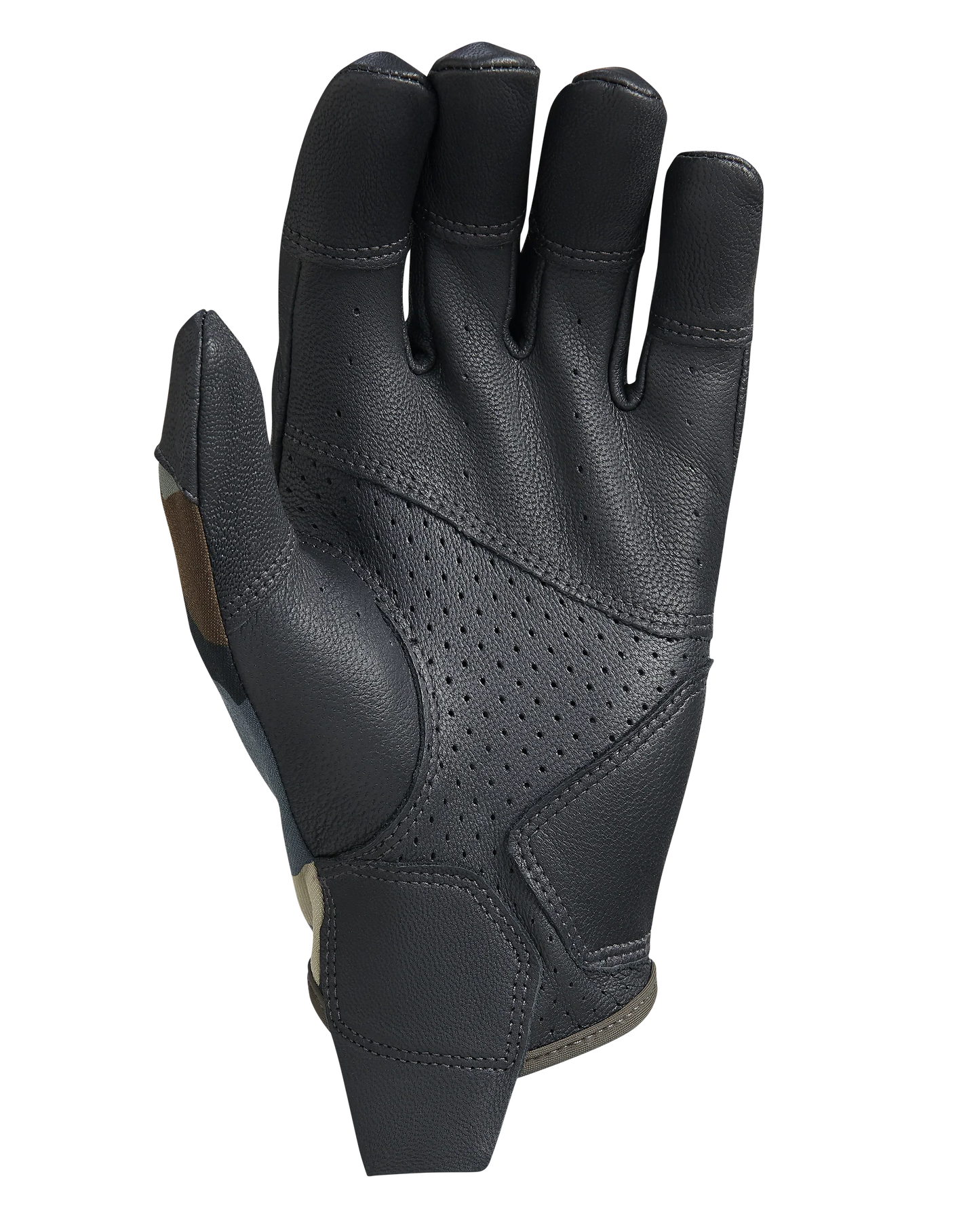 Precision Glove | Vias