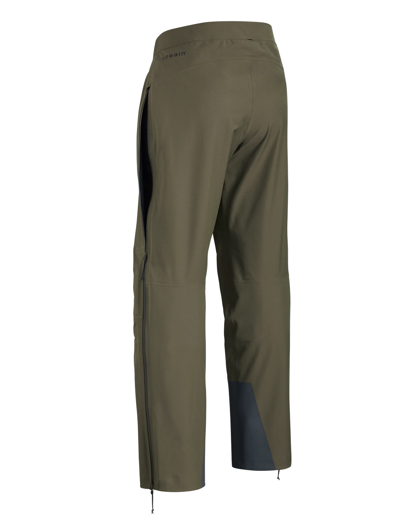 Women's Chugach TR Rain Pant | Ash