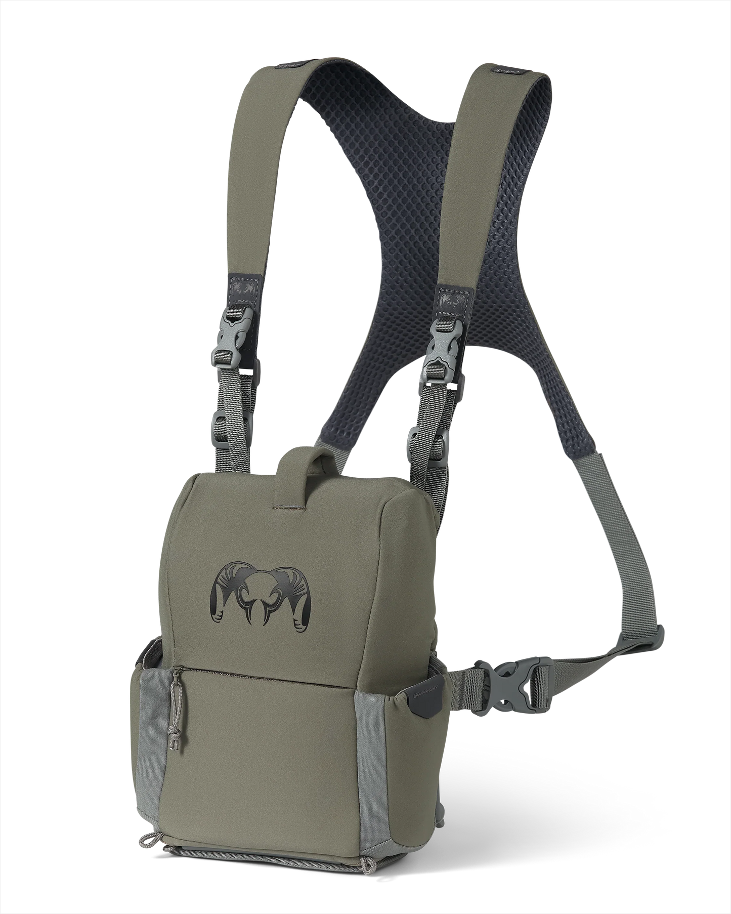 PRO G3 Bino Hydration Set | Ash