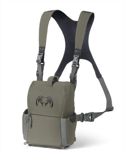 PRO G3 Bino Hydration Set | Ash