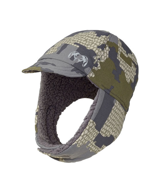 Outlet Kenai Hat | Verde