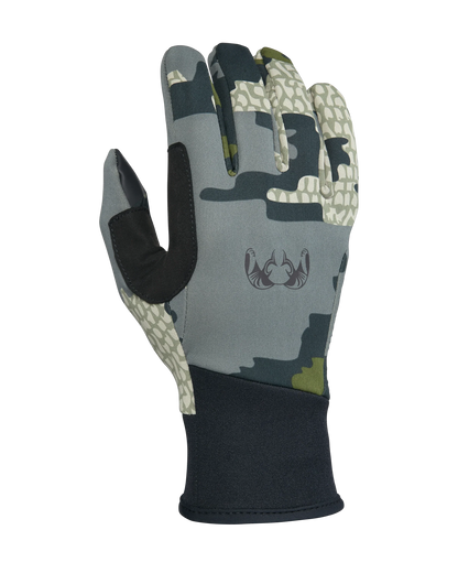 Axis Glove | Verde