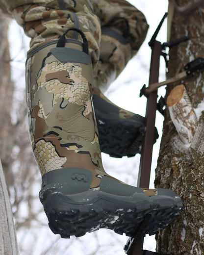 KUIU HD Mud Boot | Ash