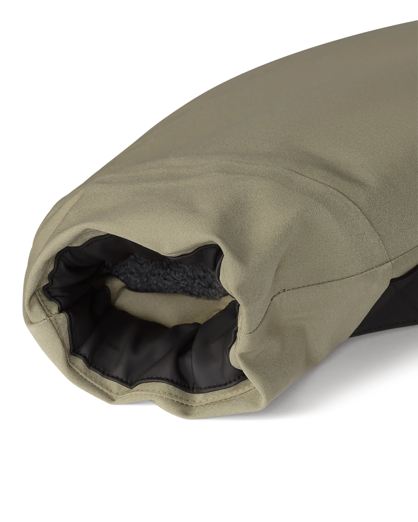Paragon Storm Shell Hand Muff | Arctic Shadow