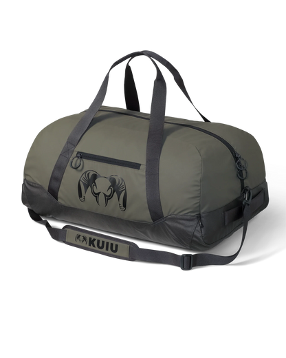 Runway CORDURA® 3000 Duffel | Ash