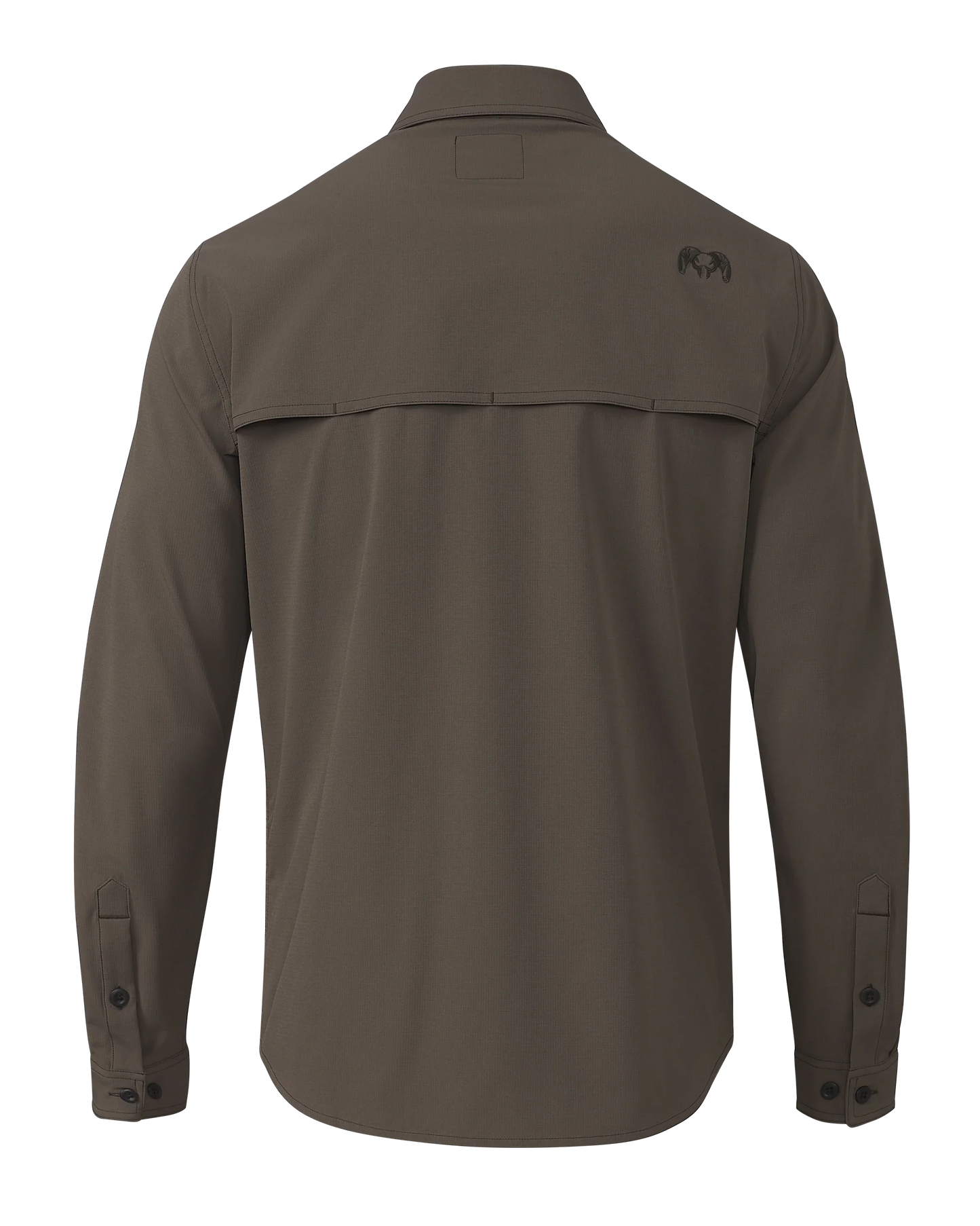 Gauge LS Work Shirt | Rodeo