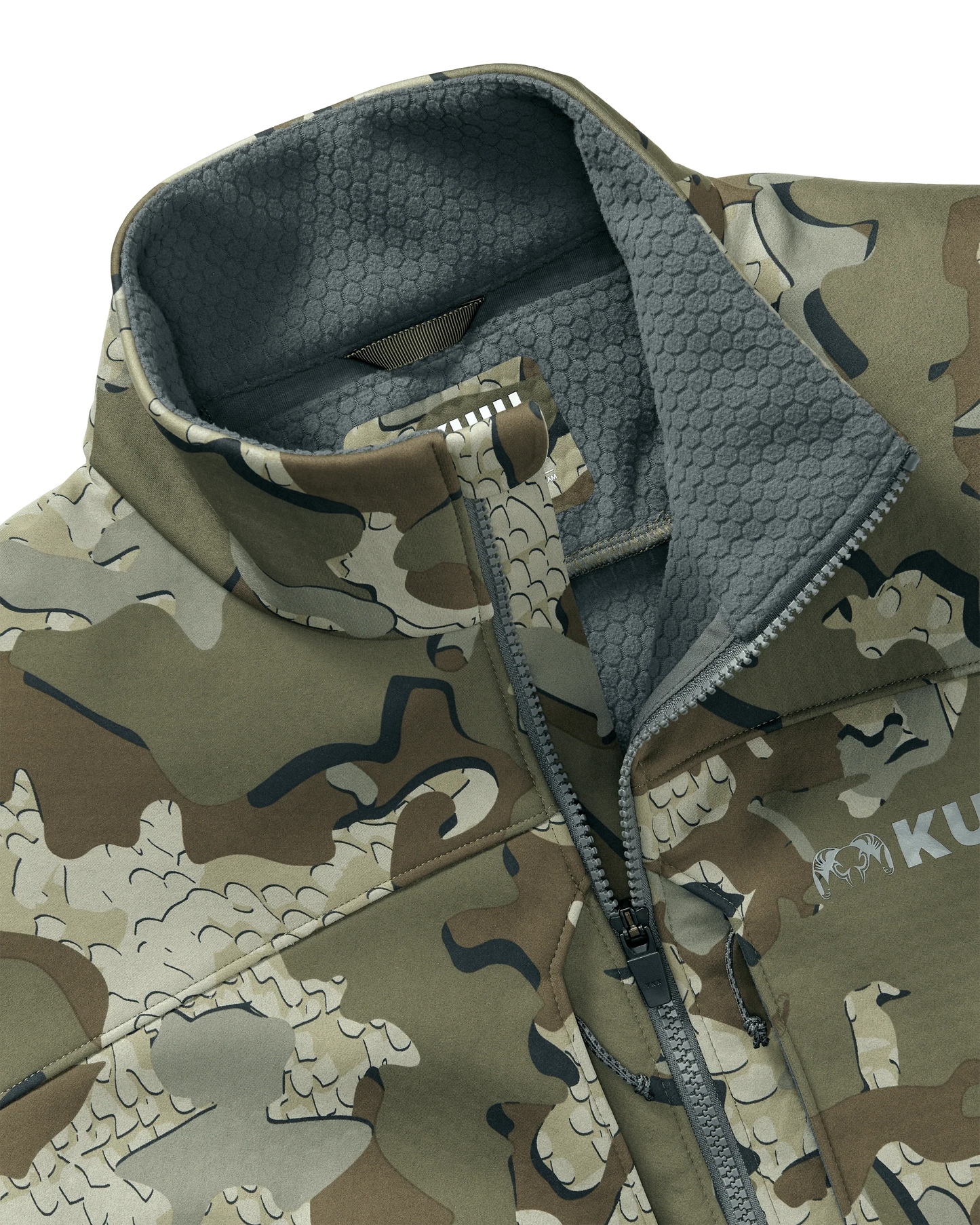 Encounter Jacket | Valo