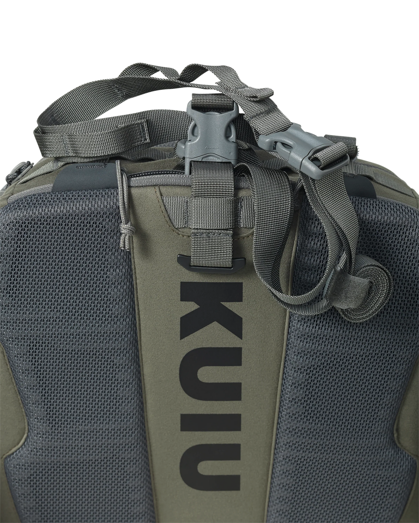 Scout 1000 | Verde