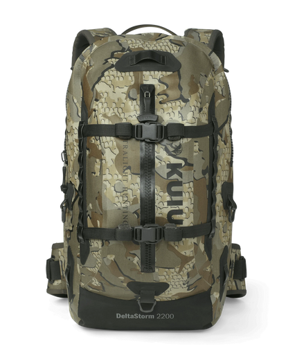 DeltaStorm 2200 Submersible Backpack | Coyote Brown