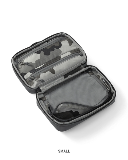Waypoint Dopp Kit | Black