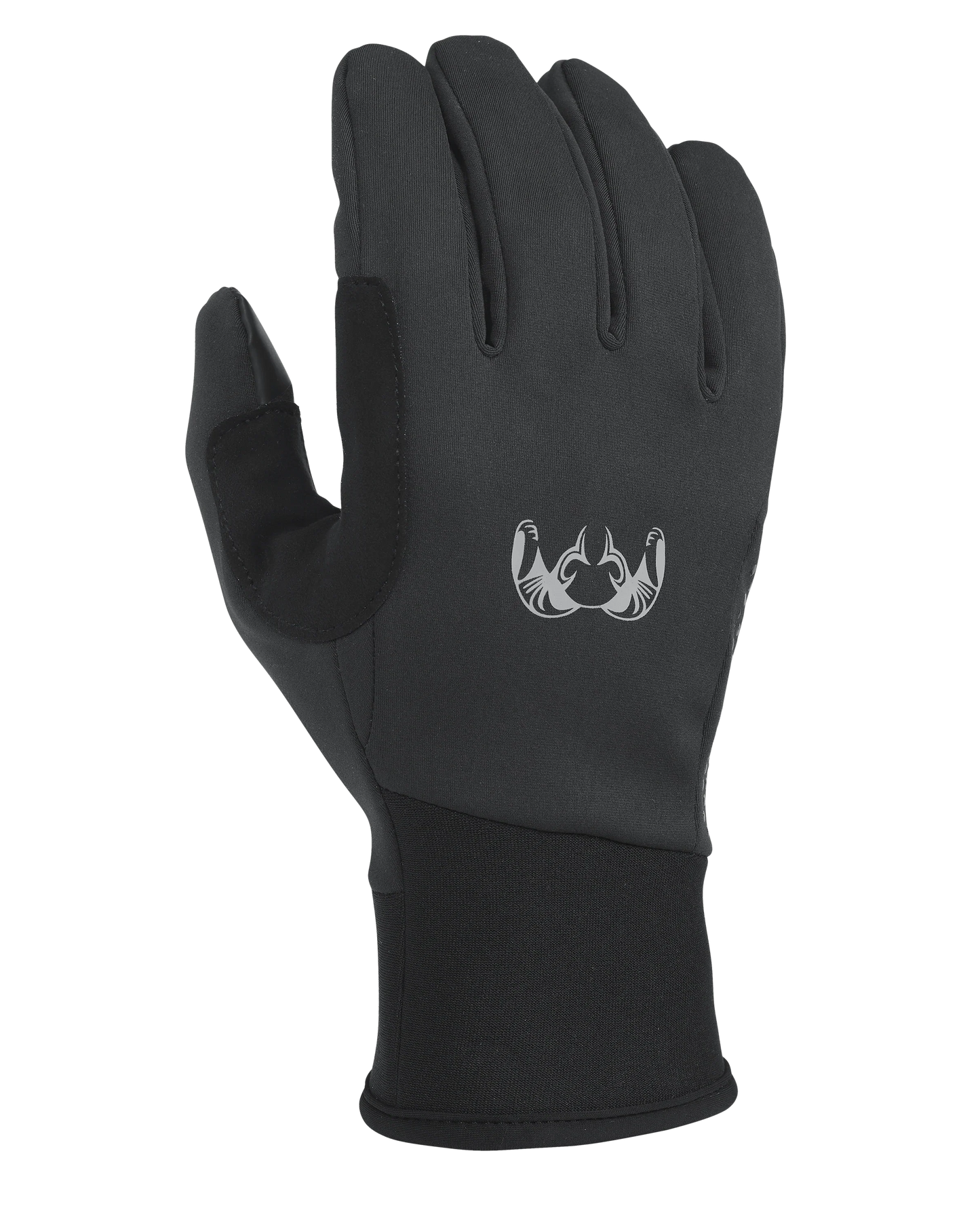 Axis Glove | Carbon