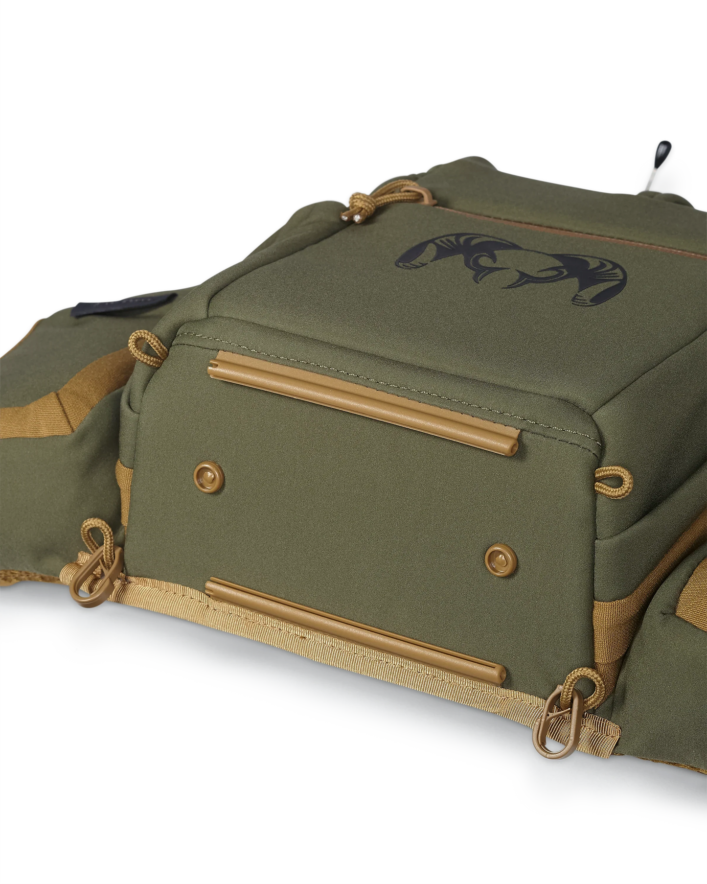 PRO Chest Pack | Evergreen