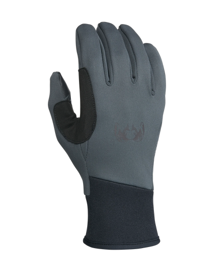 Axis Glove | Gunmetal