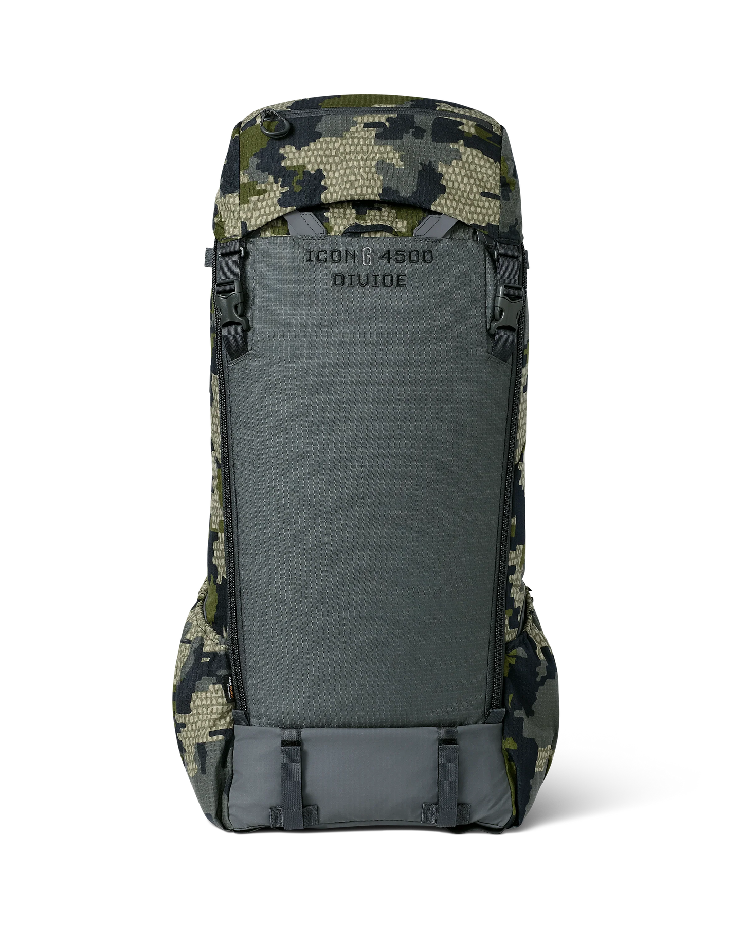 ICON 6 4500 Divide Bag Only | Verde