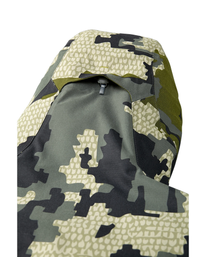 KUIU Kutana Storm Shell Jacket | Verde