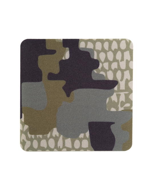 KUIU Noso Patch | Verde
