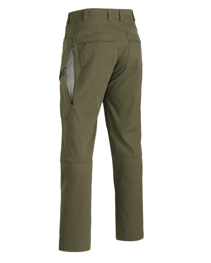 Tiburon Pant | Evergreen