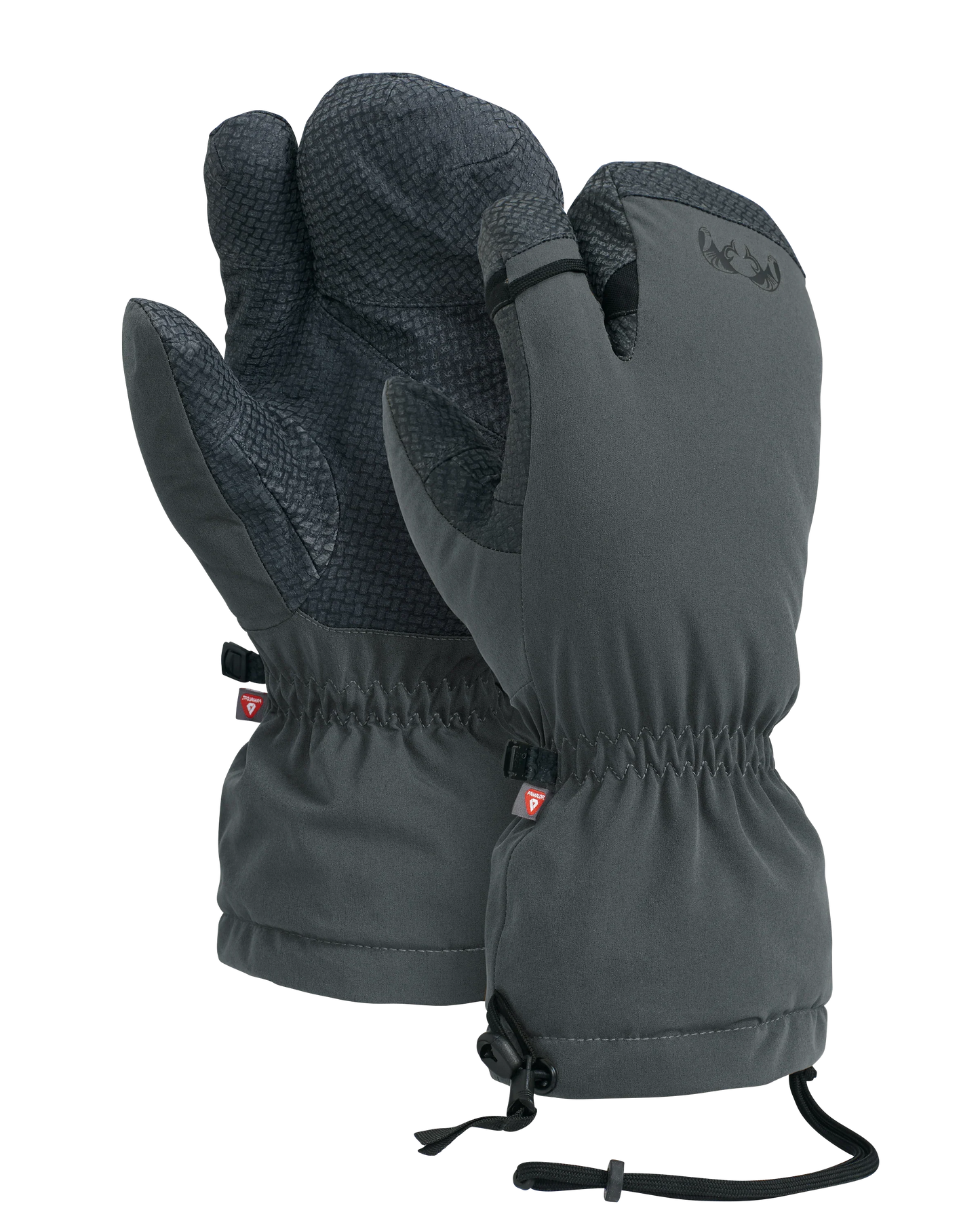 Northstar Glomitt | Gunmetal