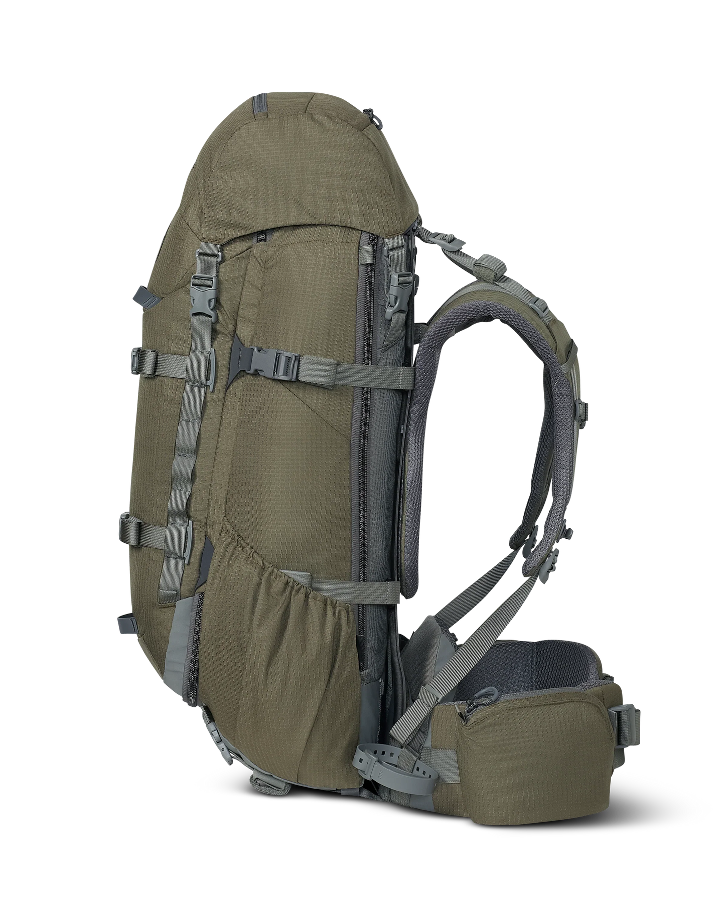 Women's ICON 6 4500 Divide Pack | Ash