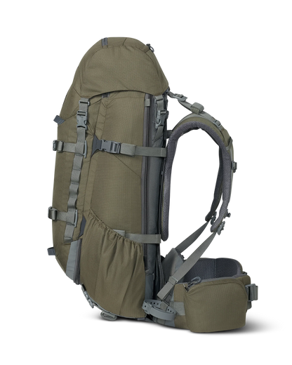Women's ICON 6 4500 Divide Pack | Ash