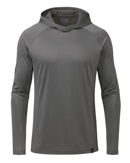 Workgrade Sun Hoodie | Castle Rock