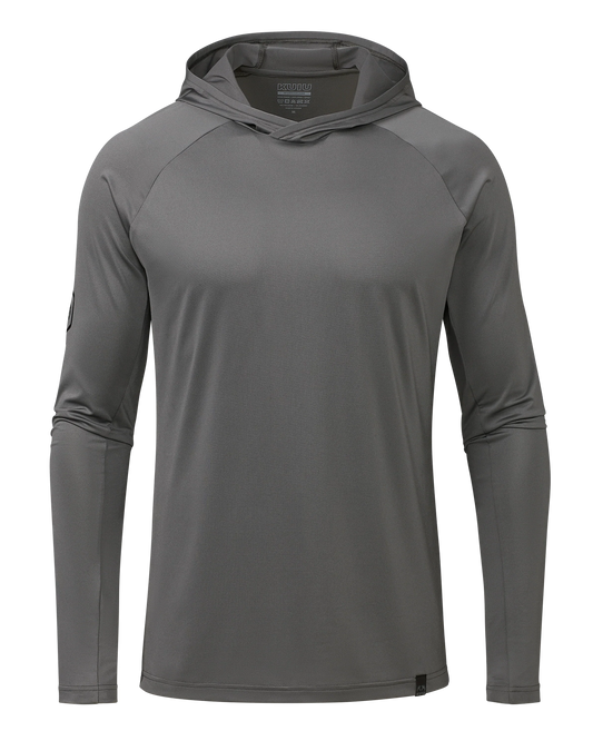 Workgrade Sun Hoodie | Castle Rock
