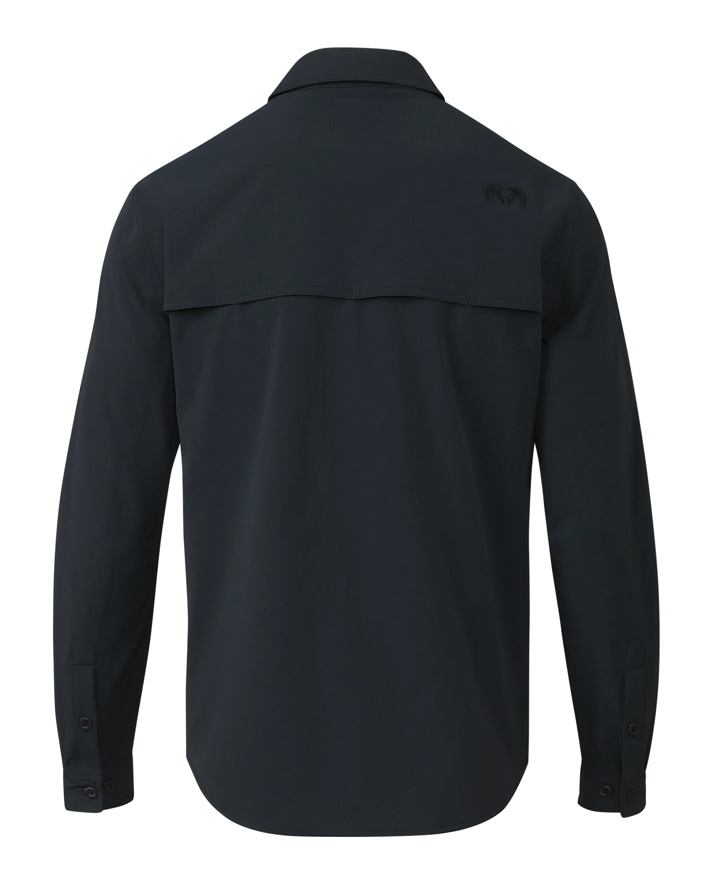 Gauge LS Work Shirt | Nightfall