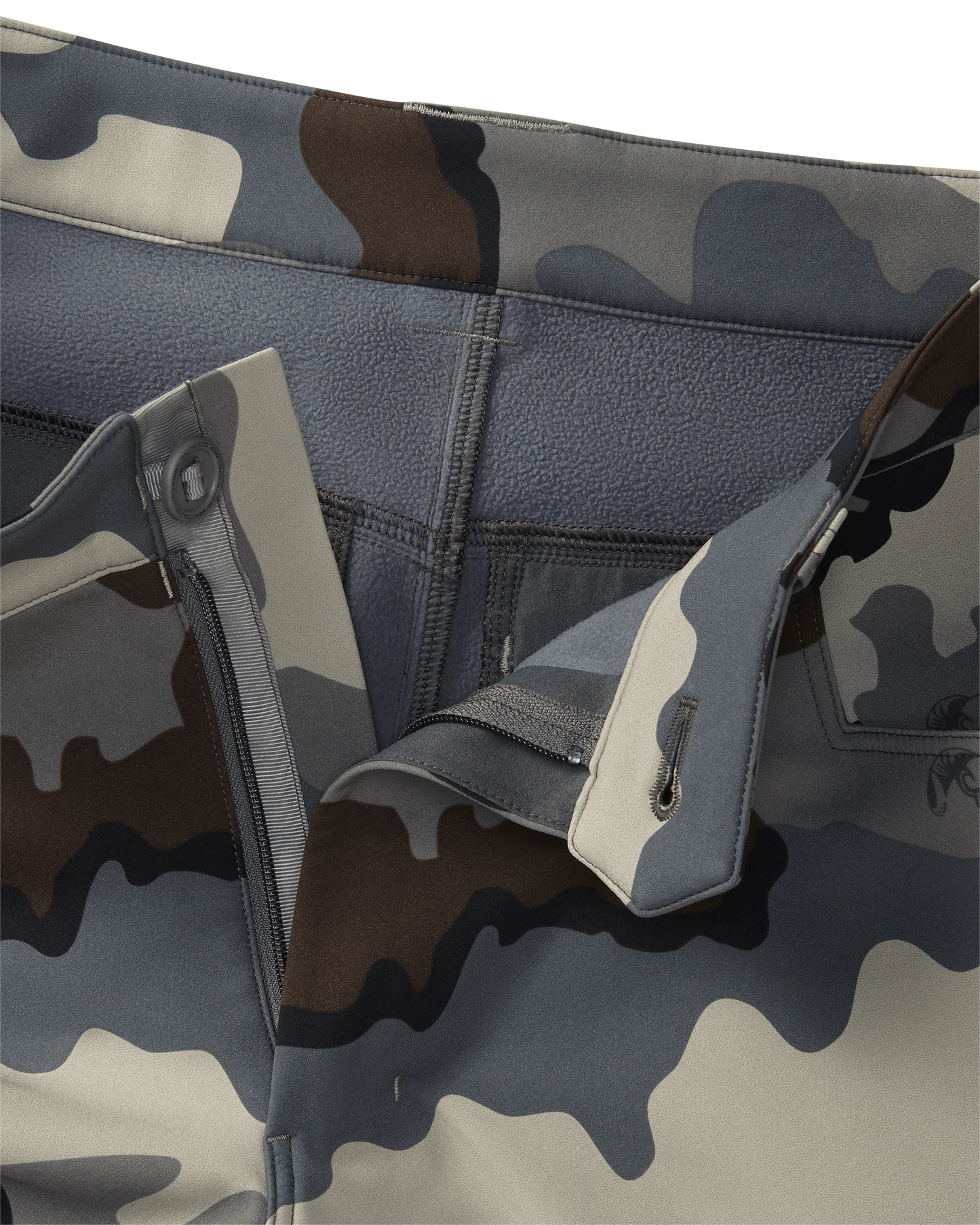 Guide PRO Pant | Vias