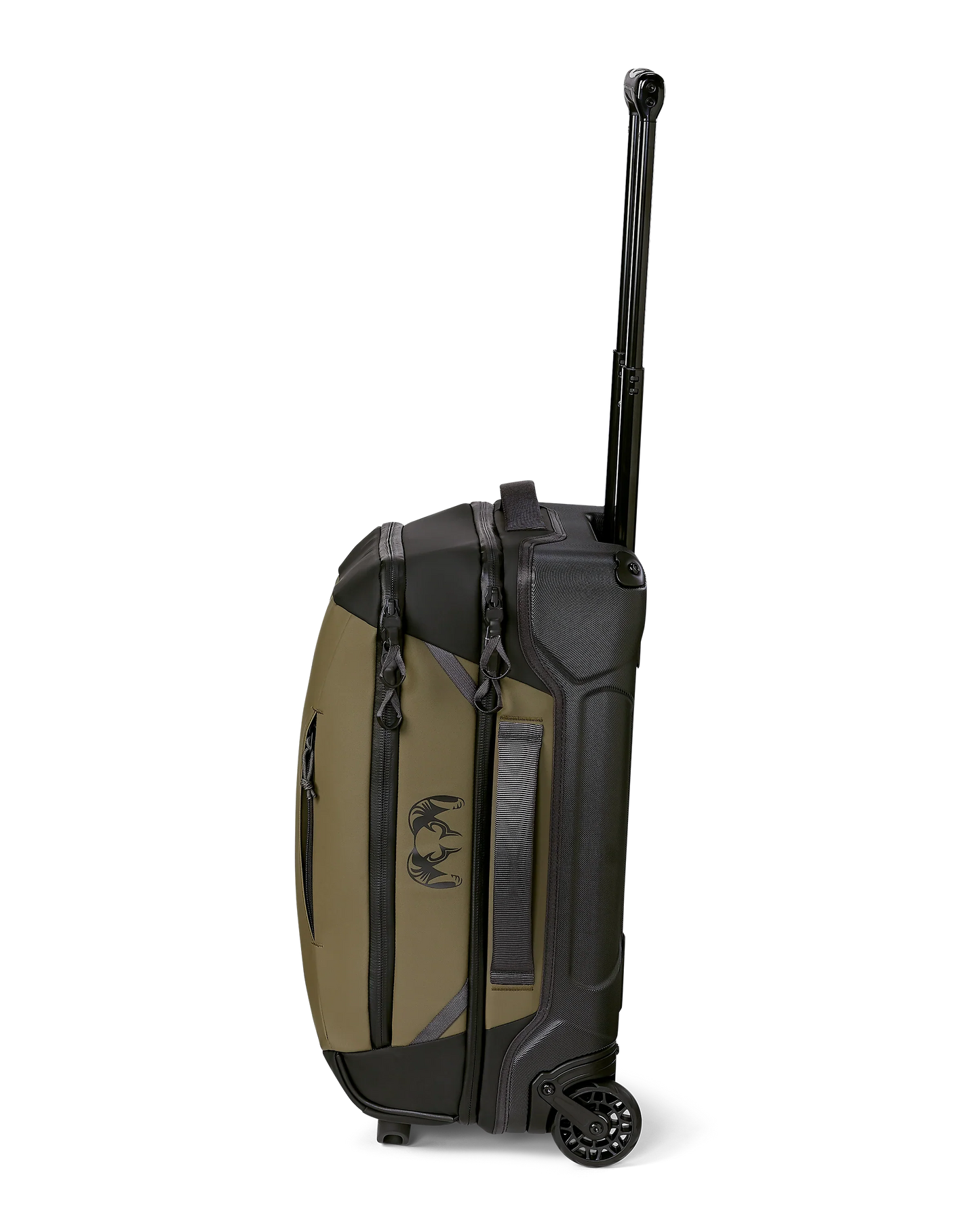 Waypoint 3000 Carry-On Roller | Bourbon