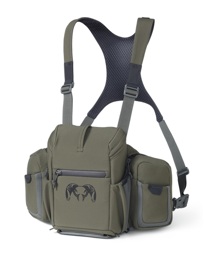 PRO Chest Pack | Ash