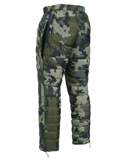 Super Down LT Pant | Verde