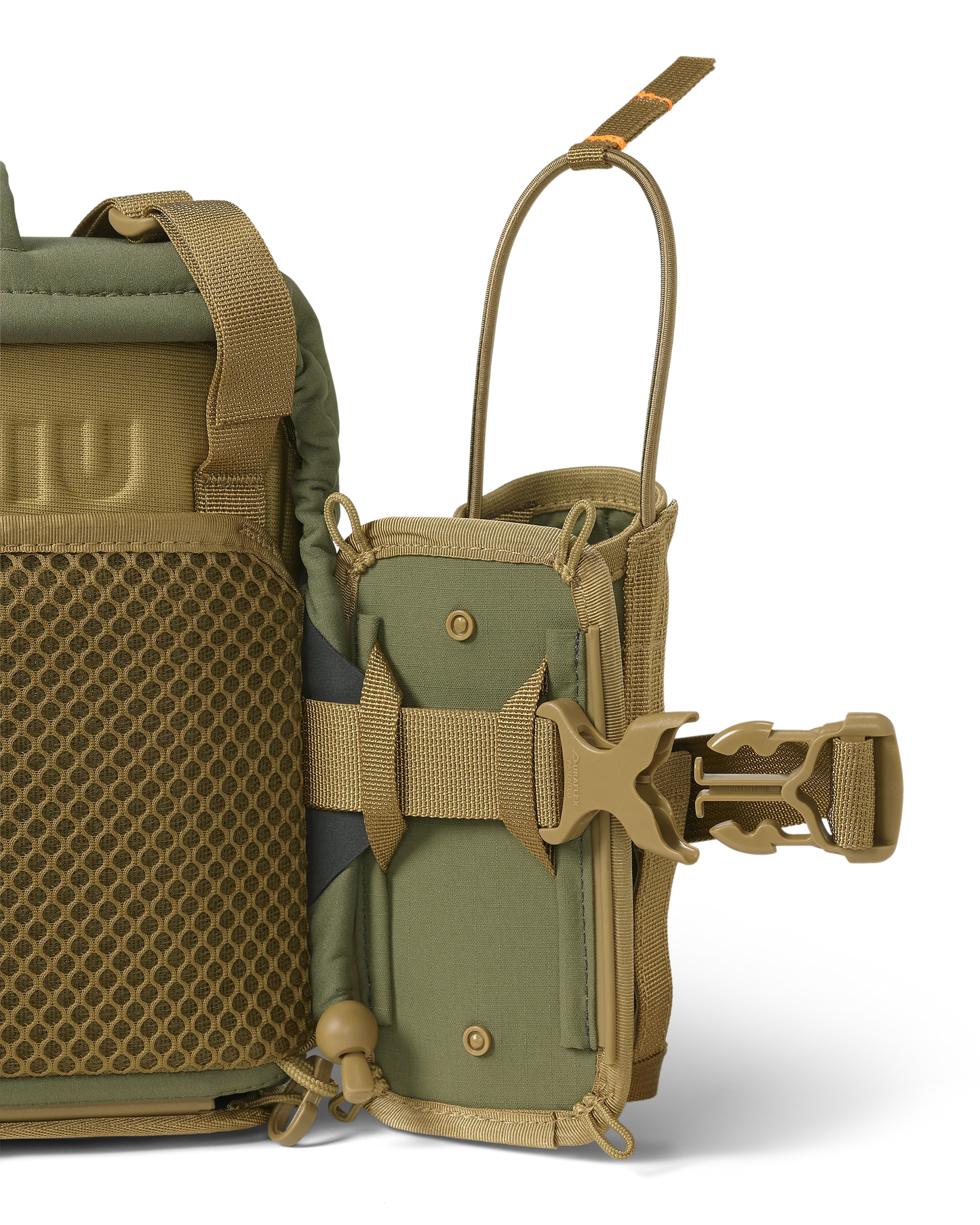 PRO G3 Bear Spray Holder | Evergreen