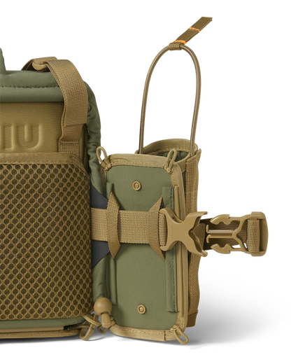 PRO G3 Bear Spray Holder | Evergreen