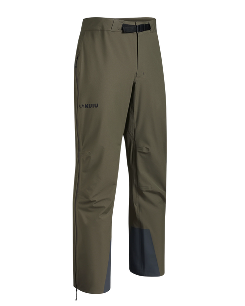 Chugach TR Rain Pant | Ash