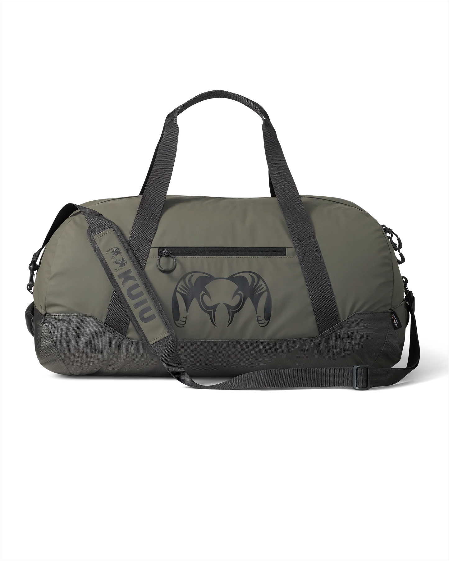 Runway CORDURA® 3000 Duffel | Ash