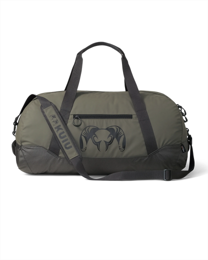 Runway CORDURA® 3000 Duffel | Ash