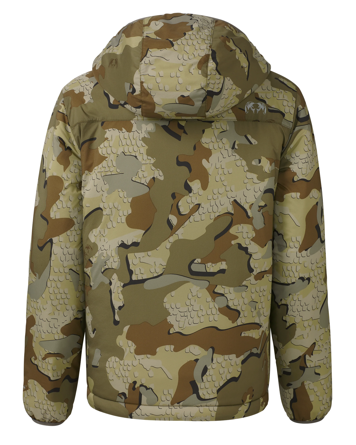 Youth Reversible Versa Jacket | Valo