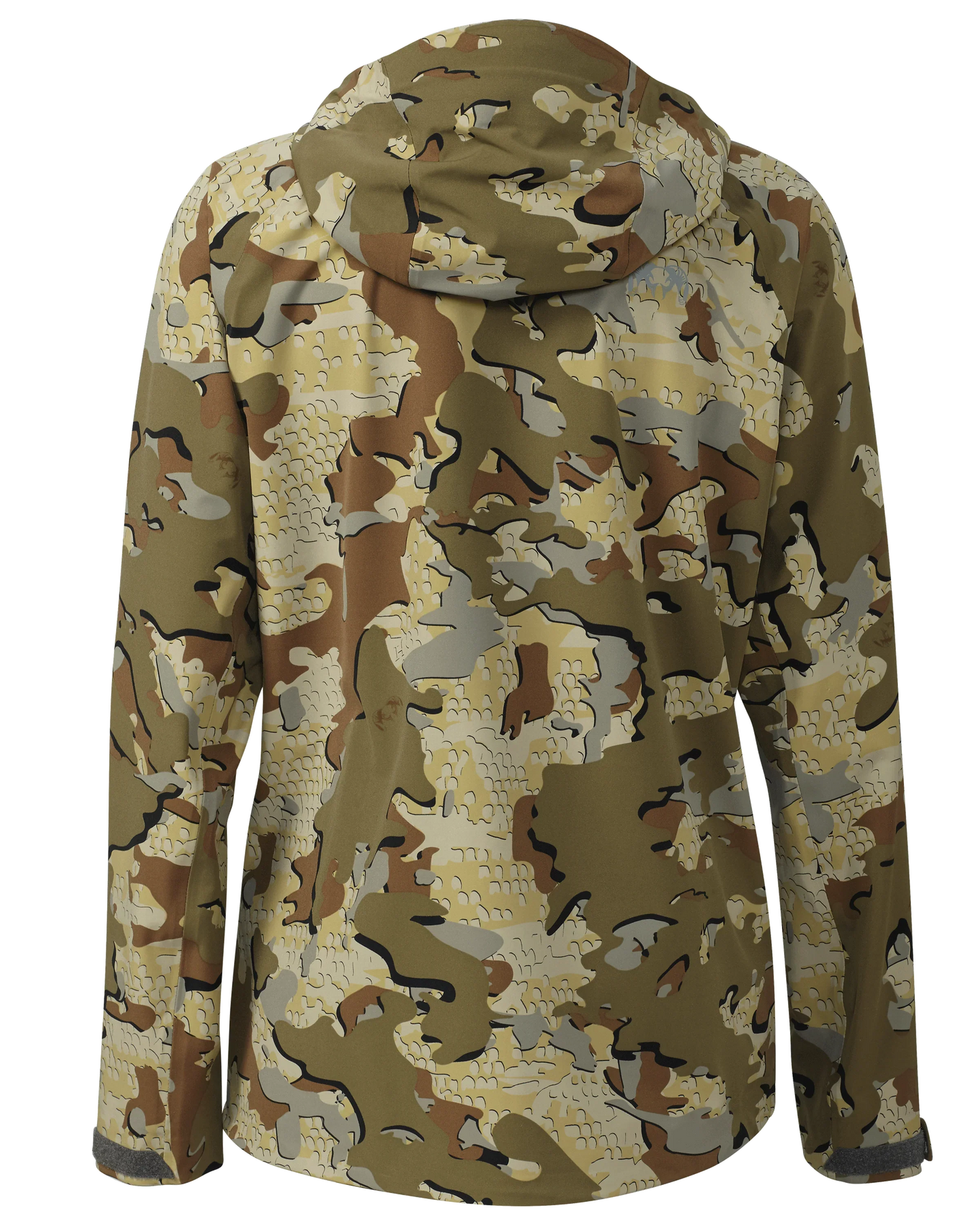 Women's Chugach TR Rain Jacket | Valo