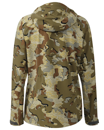 Women's Chugach TR Rain Jacket | Valo