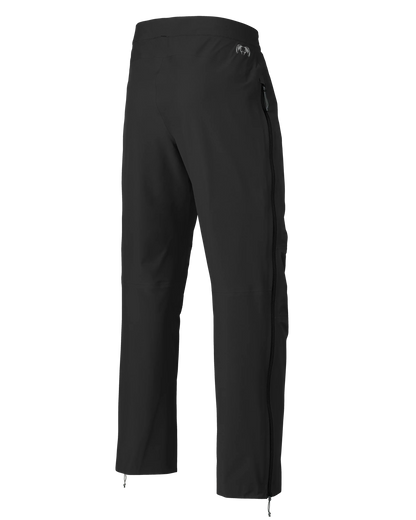 Chugach TR Rain Pant | Black