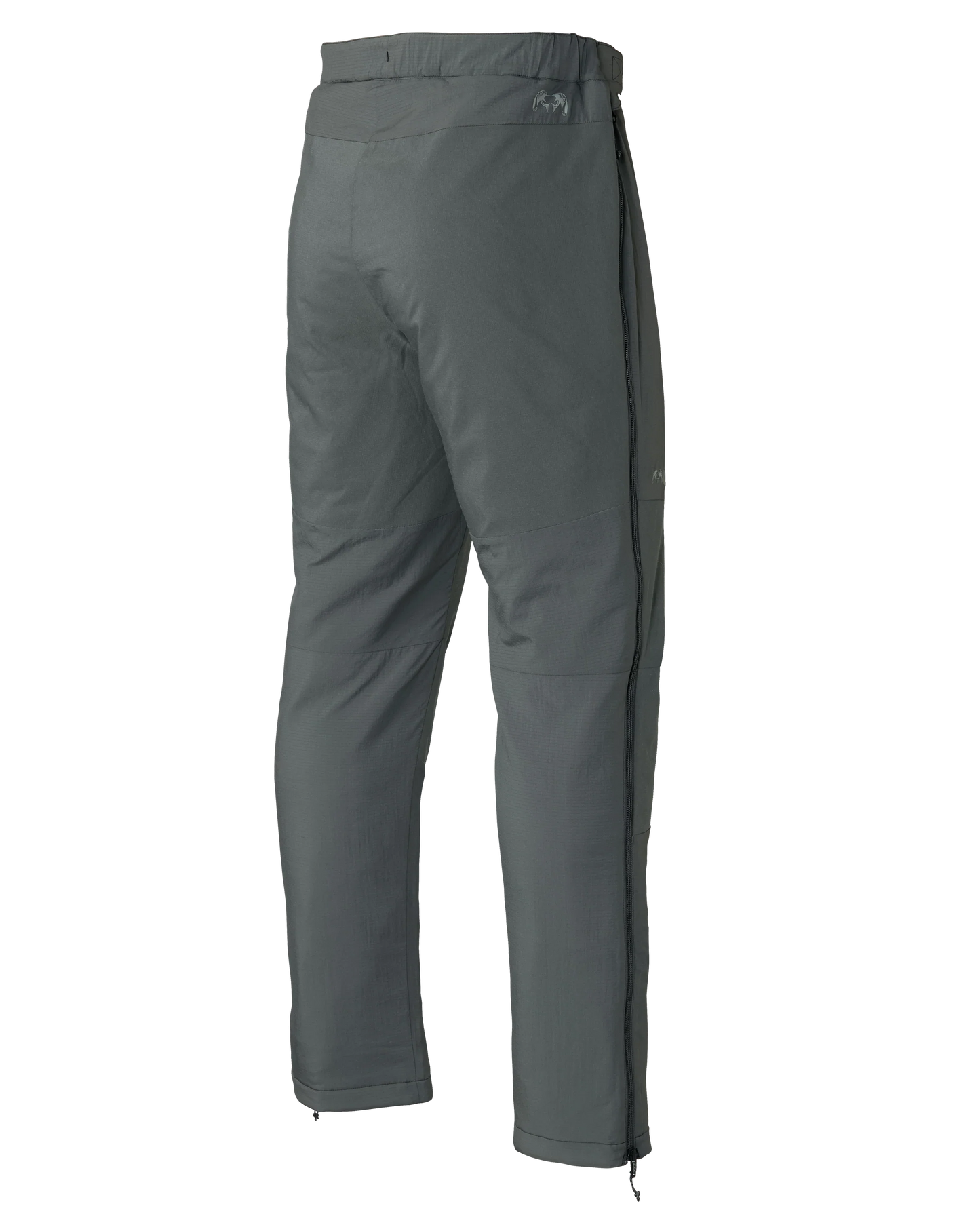Kenai Pant | Gunmetal
