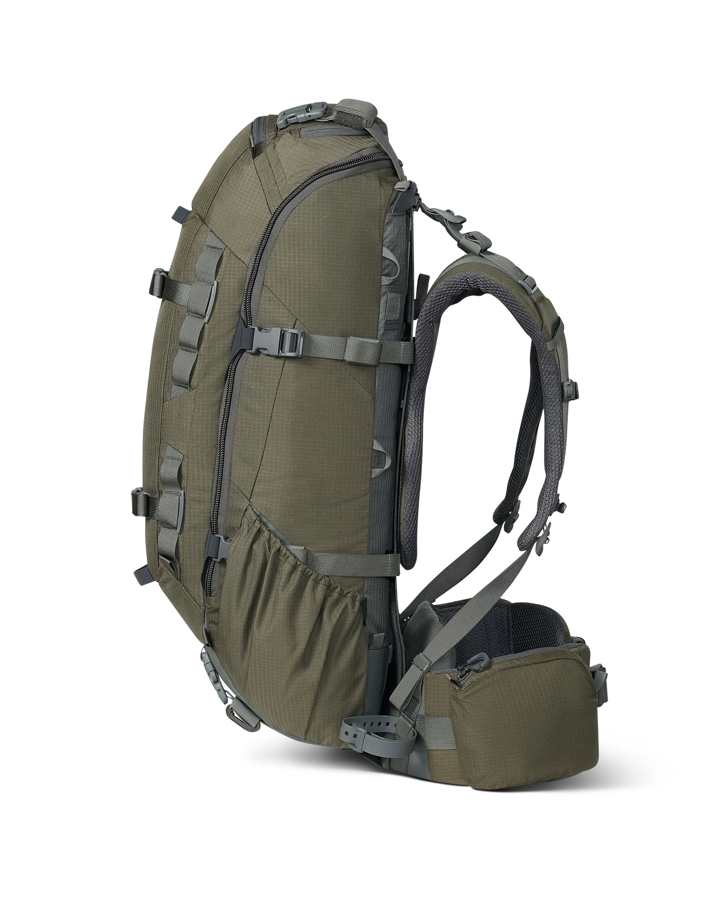 ICON 6 3500 Pack | Ash